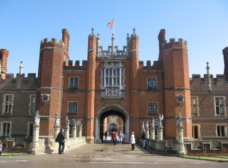 Hampton Court Project